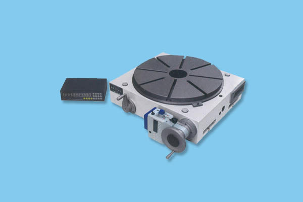 水平回(hui)轉工作(zuo)台4