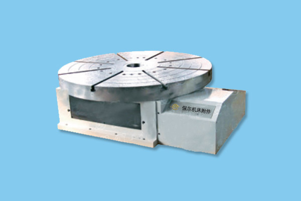 TK12系列(lie)數控回(hui)轉工作(zuò)台