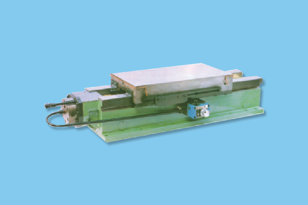 IHY系列液壓滑(huá)台