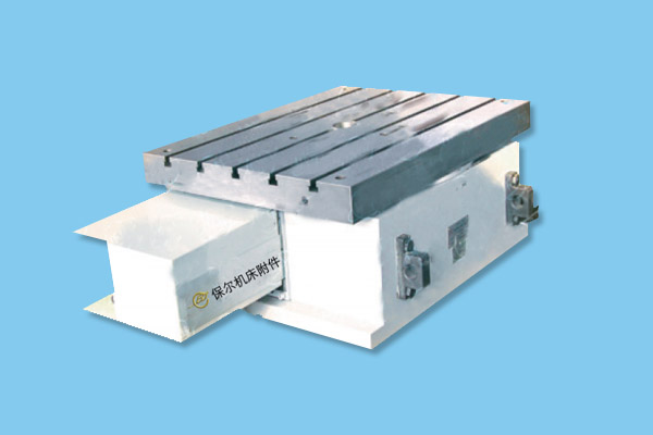 TK56系(xi)列數控等(deng)分轉台