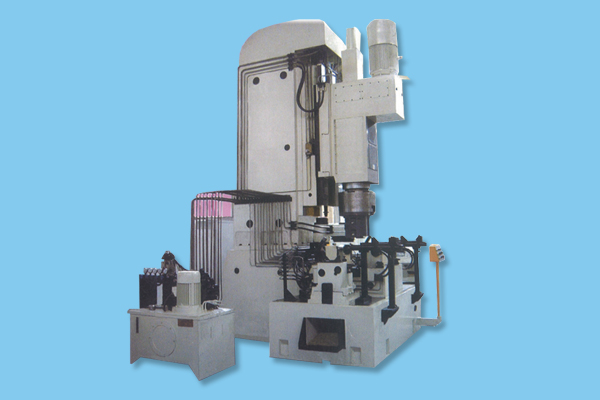 汽車後橋琵琶孔(kong)加工镗孔車端面(mian)組合機床