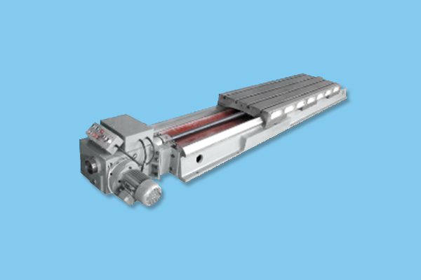 SEMEc系列(lie)機械滑(huá)台as