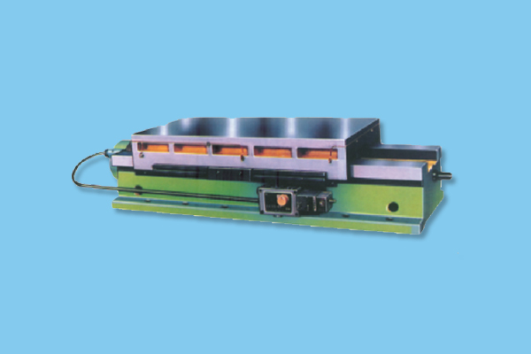 Hy系列(liè)液壓滑(hua)台