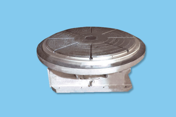 TK121000M油(yóu)浸式數控回轉(zhuǎn)工作台