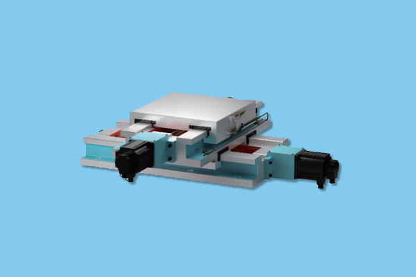 SZHT5040十(shi)字滑台1